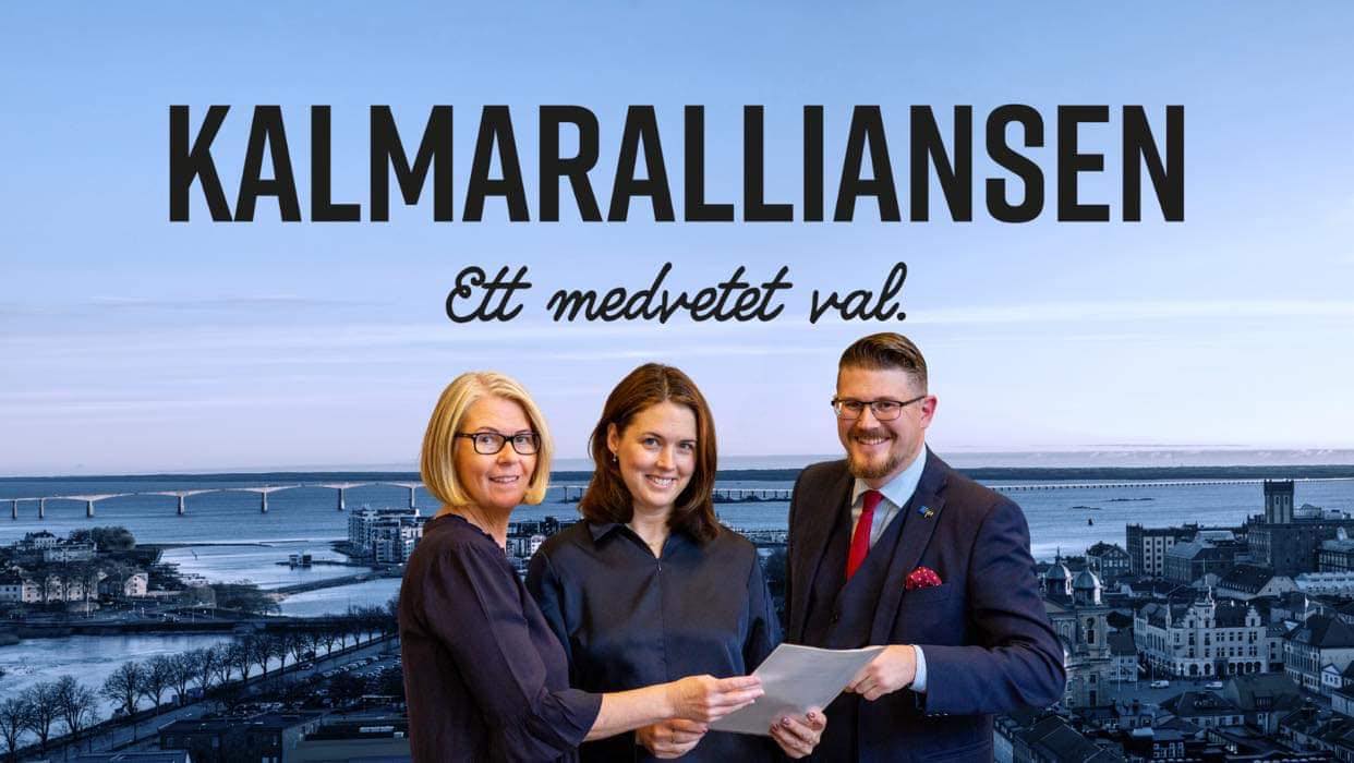 Kalmaralliansen